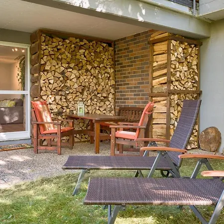 Hochschwarzwald Ferienwohnung Titisee-Neustadt Exterior photo