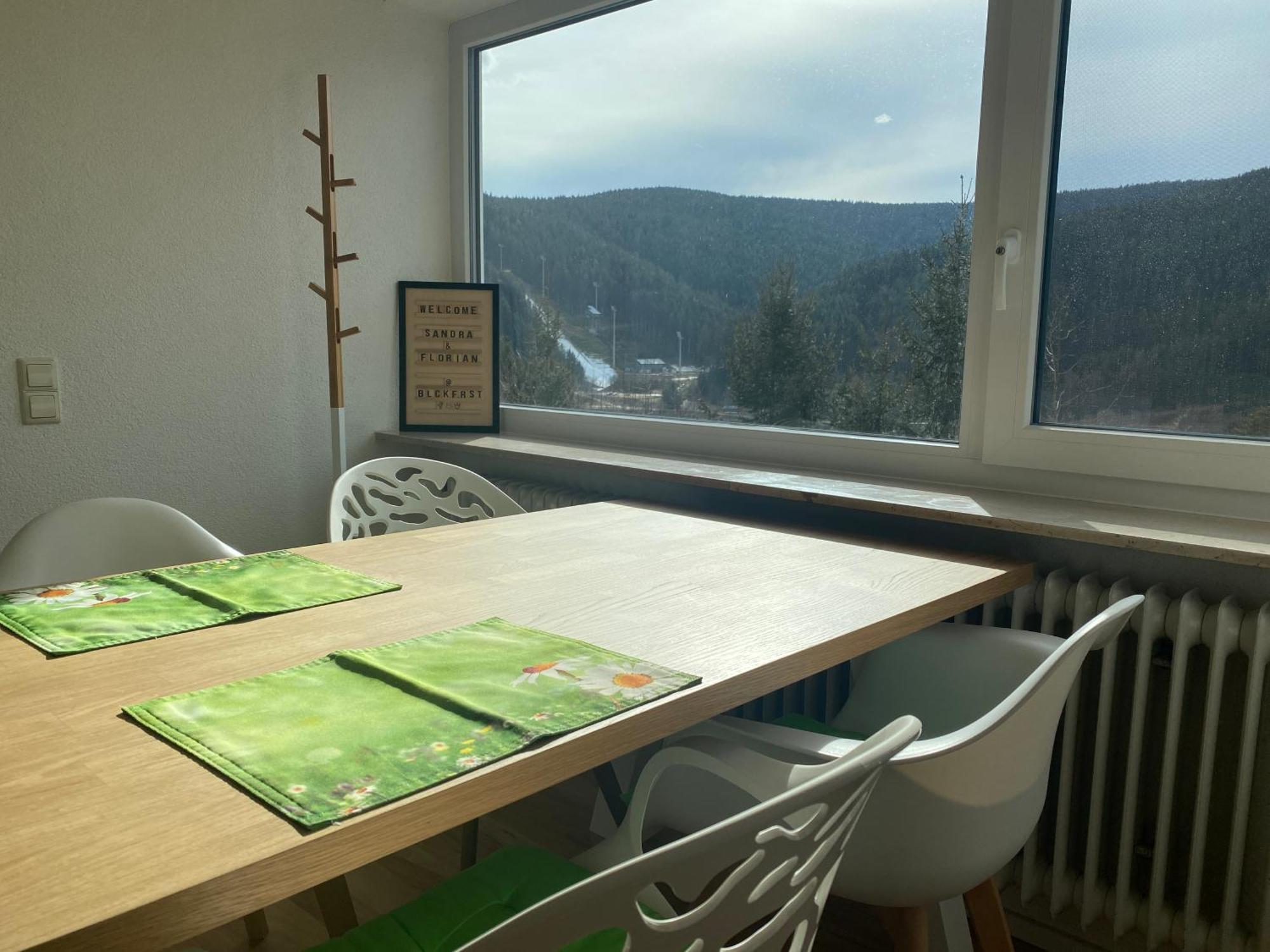 Hochschwarzwald Apartment *