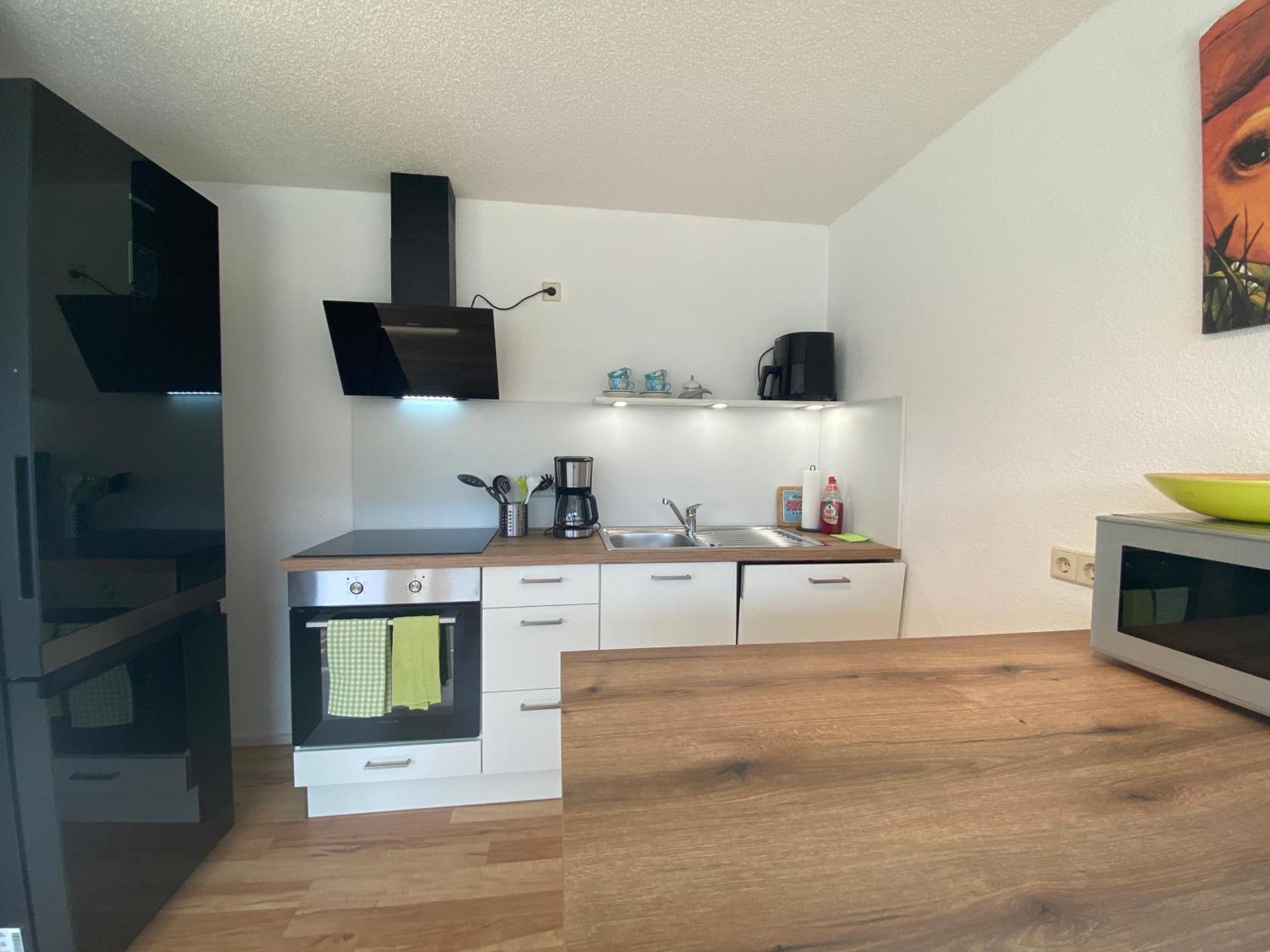 Apartment Hochschwarzwald Titisee-Neustadt