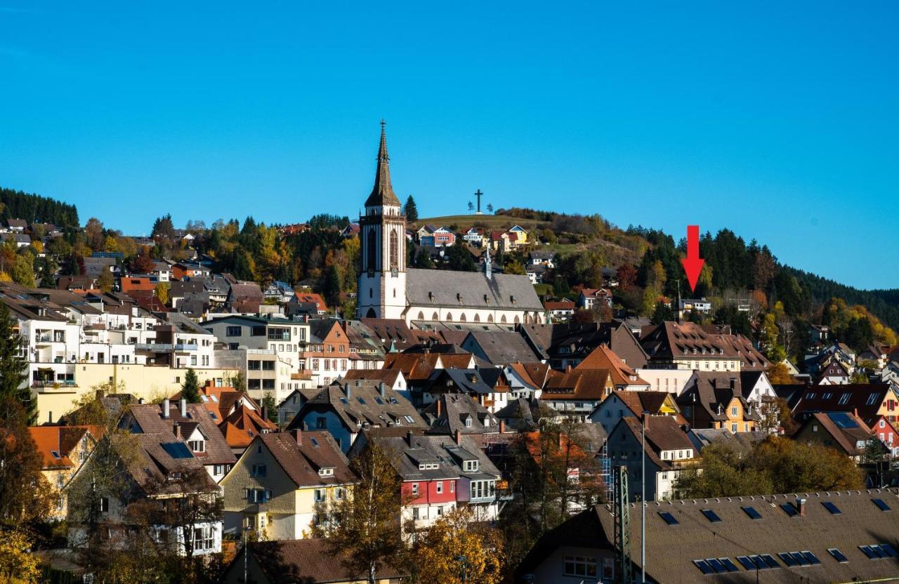 Hochschwarzwald *