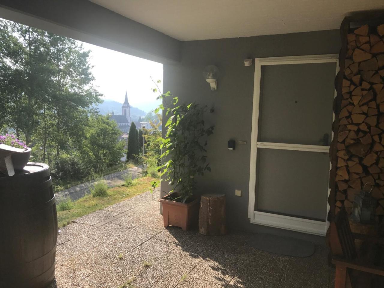 Hochschwarzwald Titisee-Neustadt