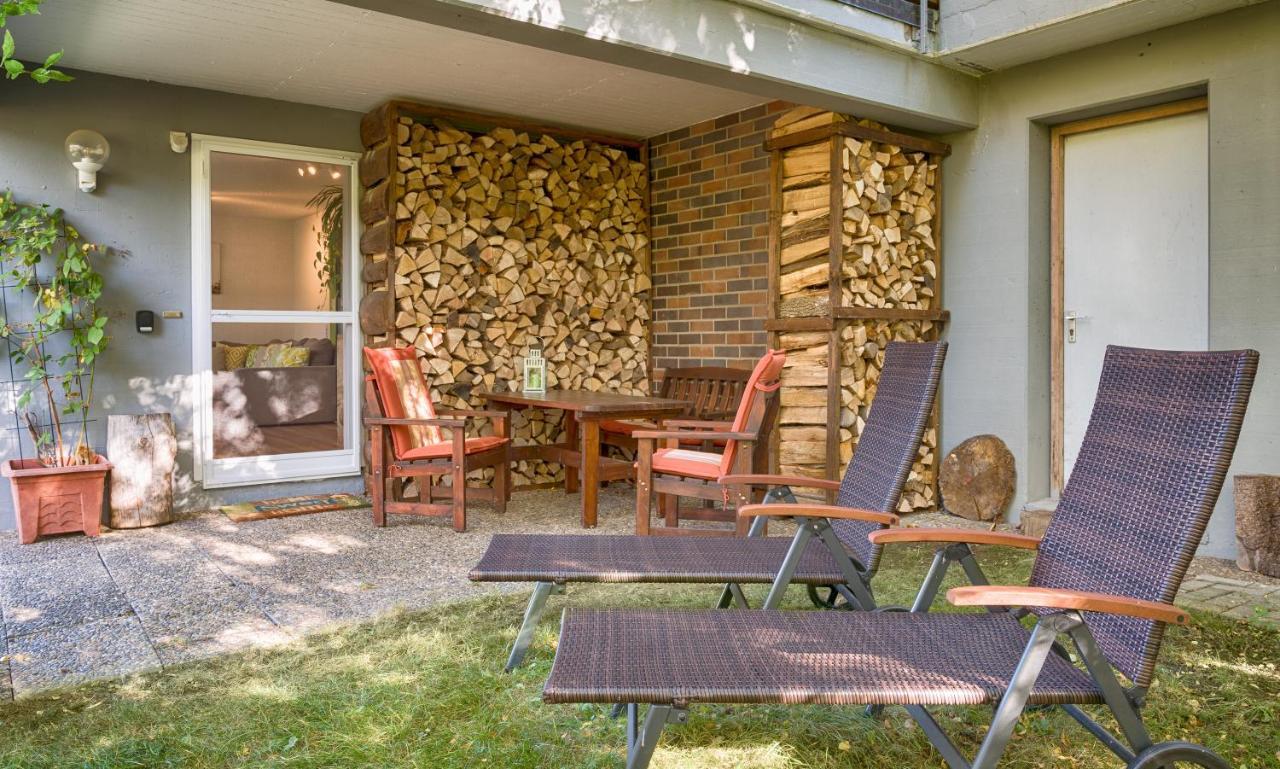 Hochschwarzwald Apartment